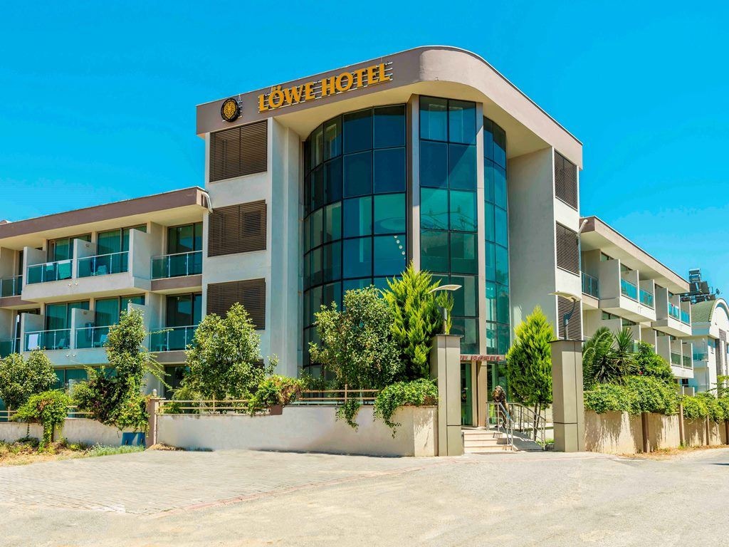 general-main-building