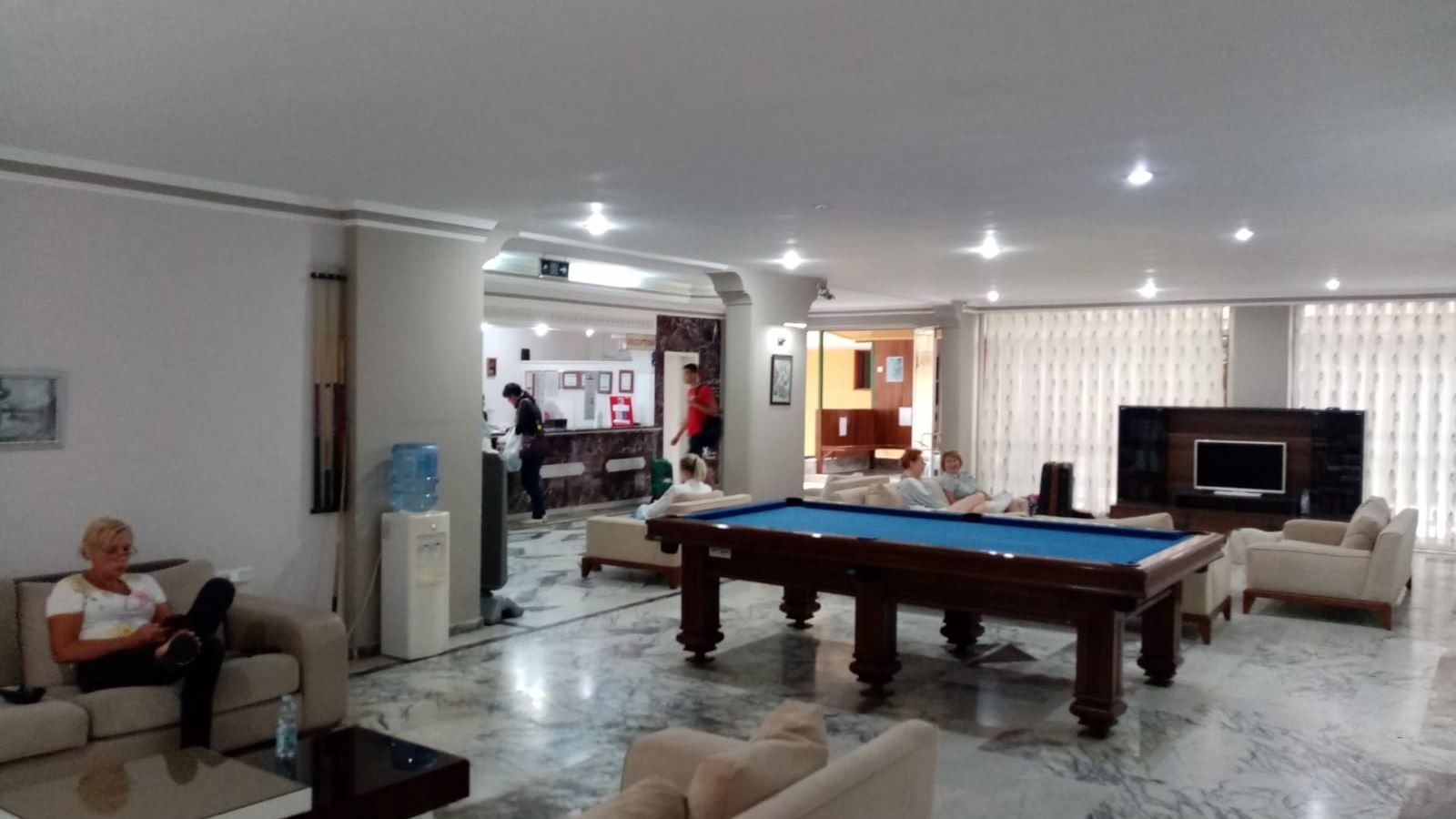 general-main-building