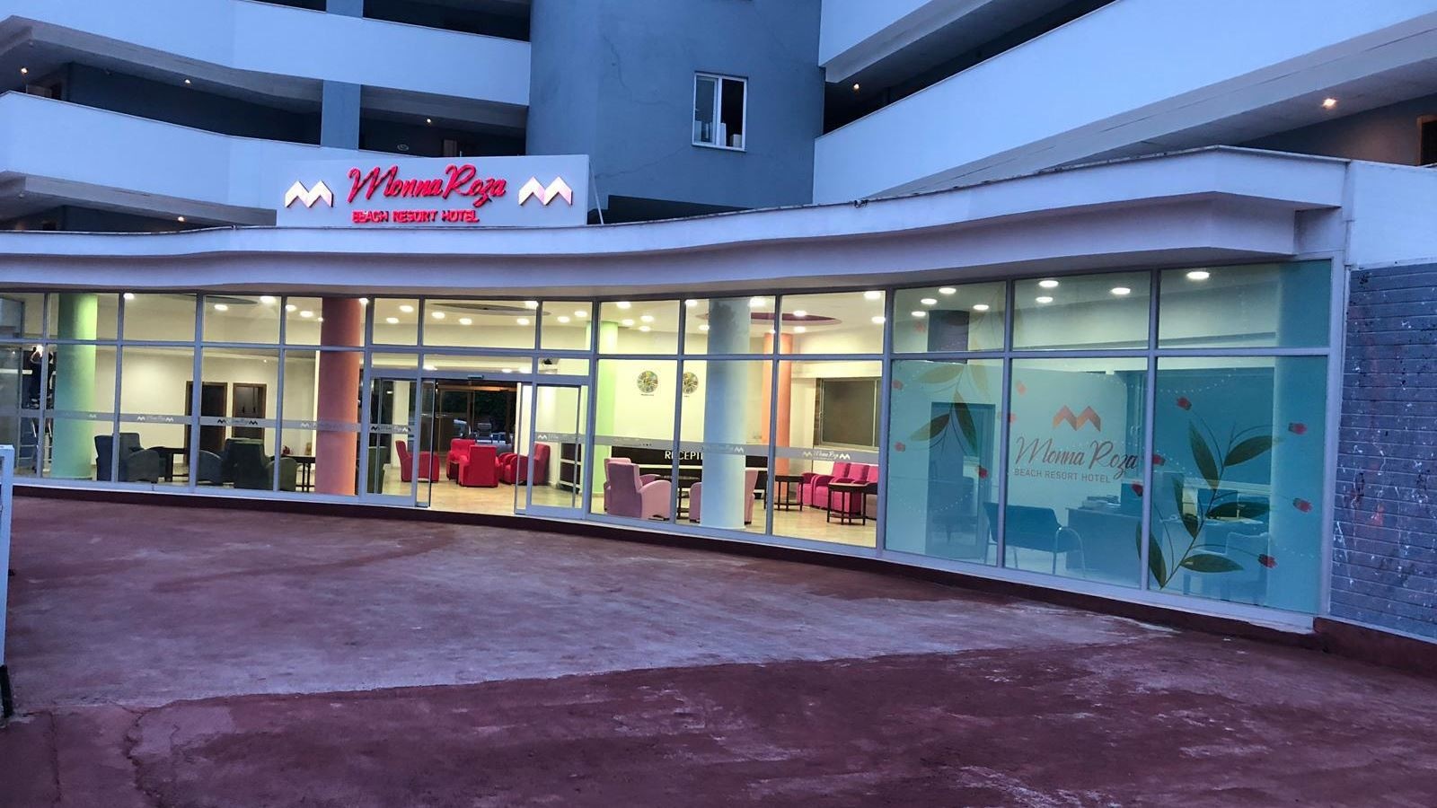 general-main-building