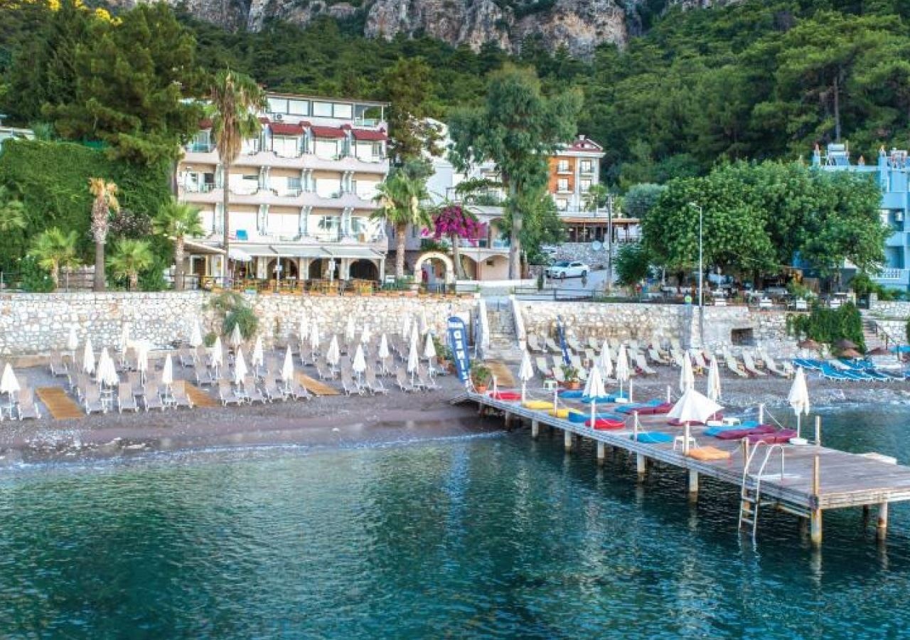 general-main-building