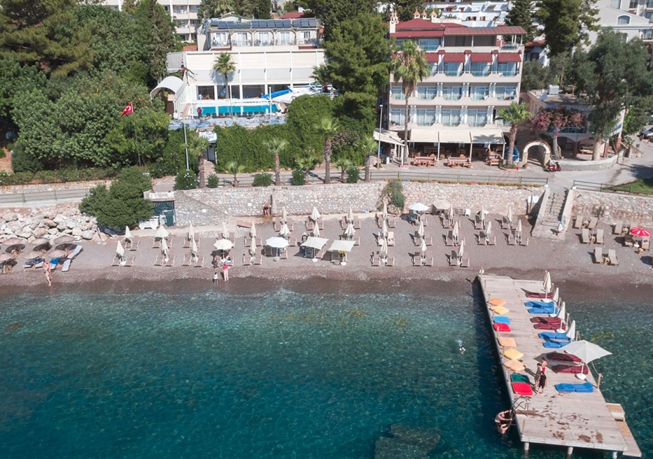 general-main-building