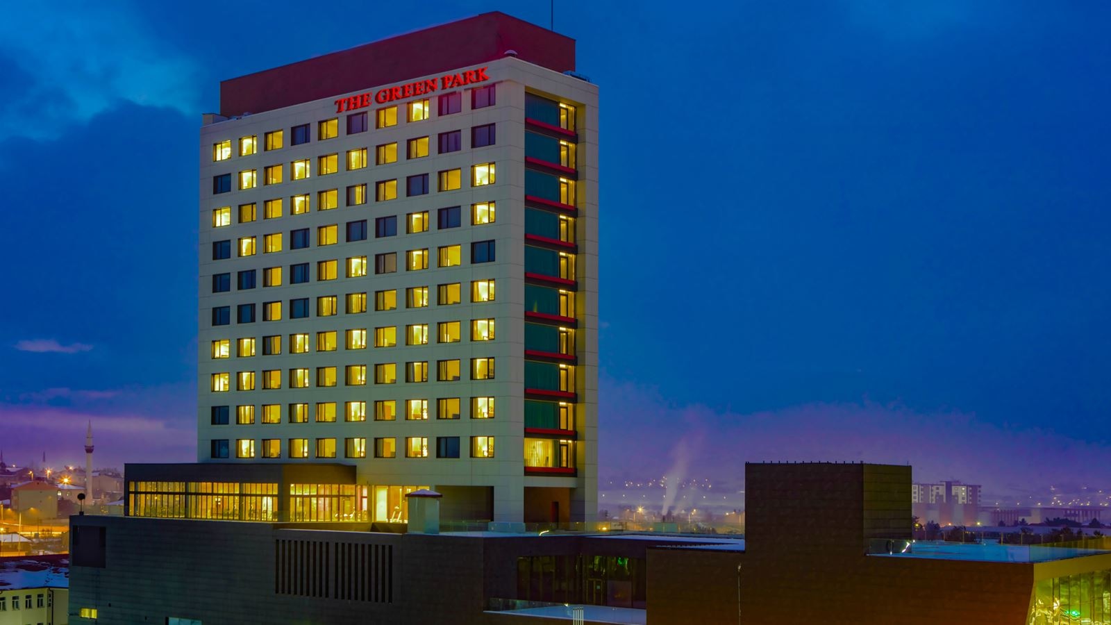 general-main-building