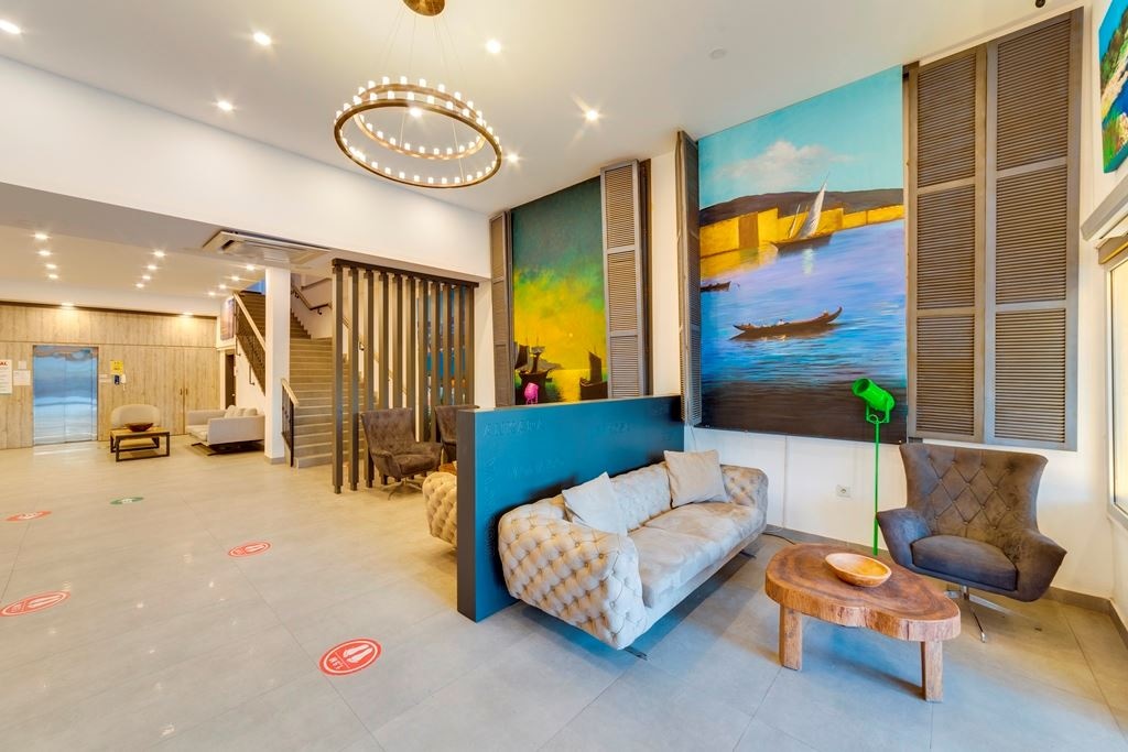 general-main-building