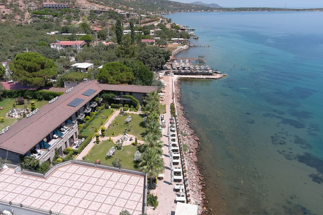 general-main-building