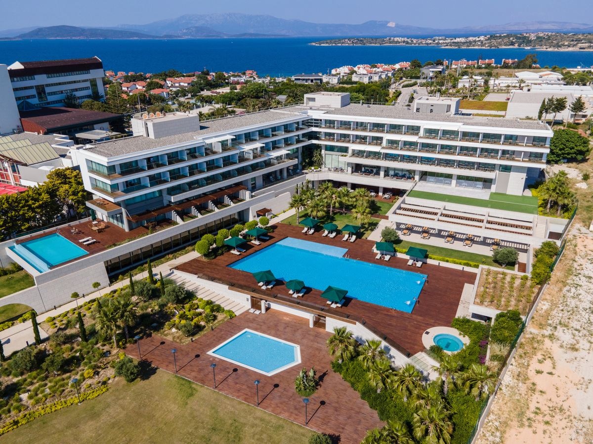 general-main-building