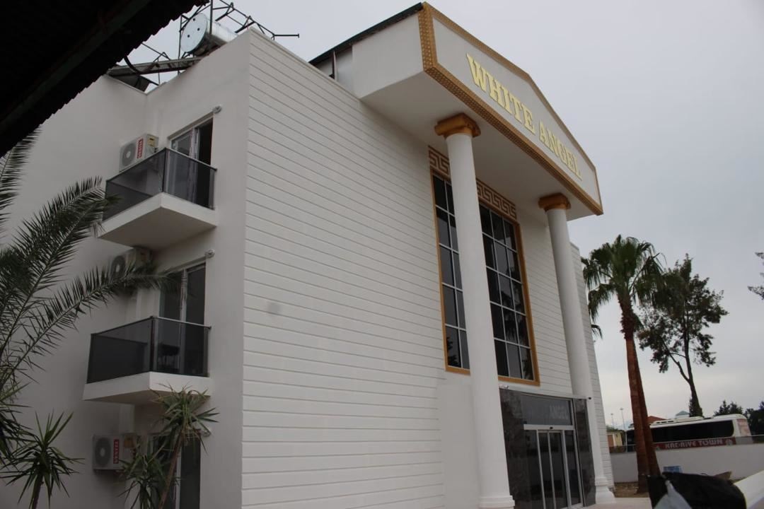 general-main-building