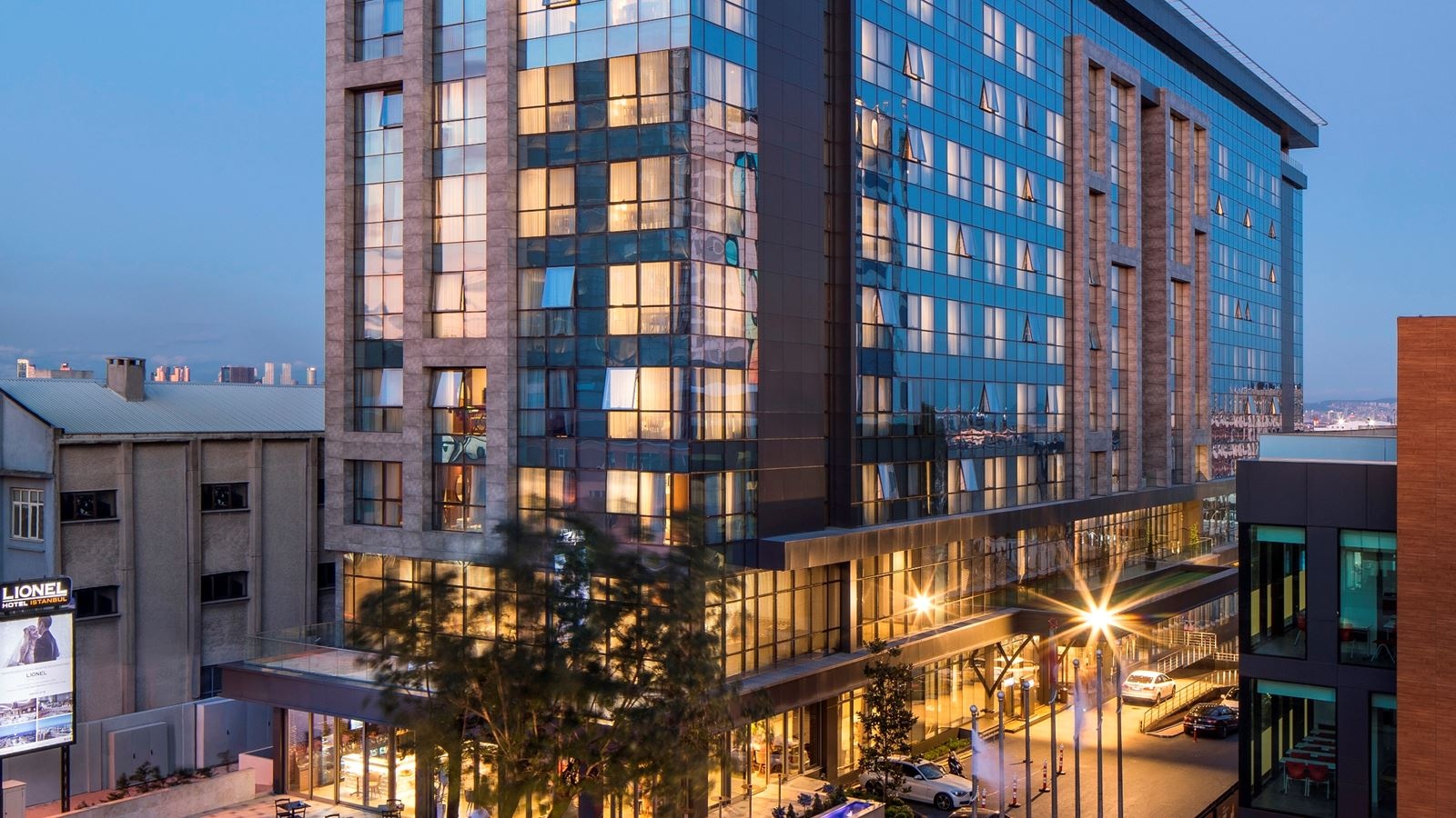 general-main-building