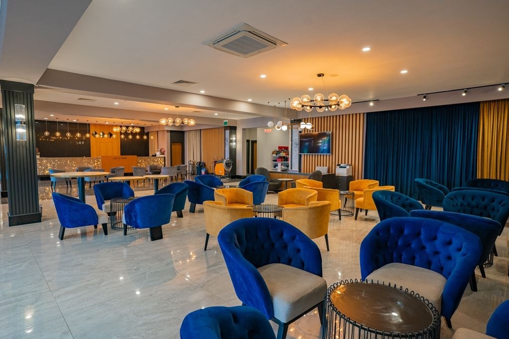 general-main-building