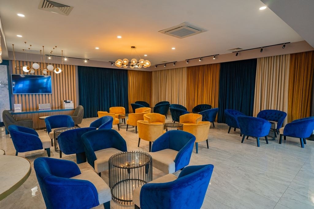 general-main-building