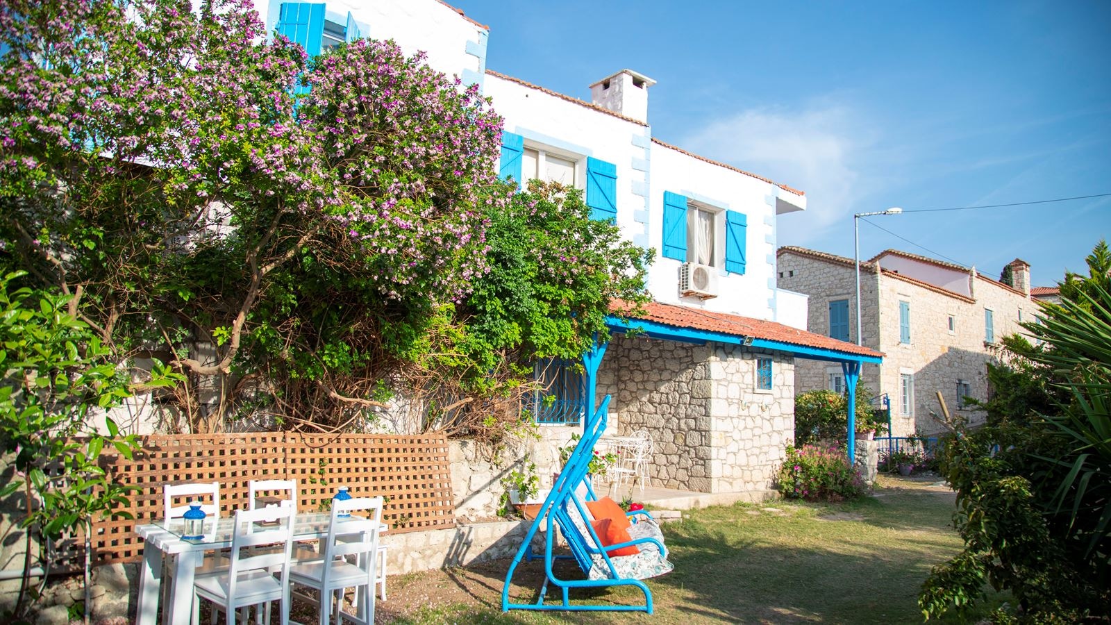 general-main-building