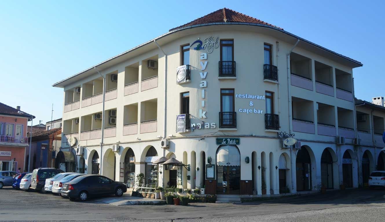 general-main-building