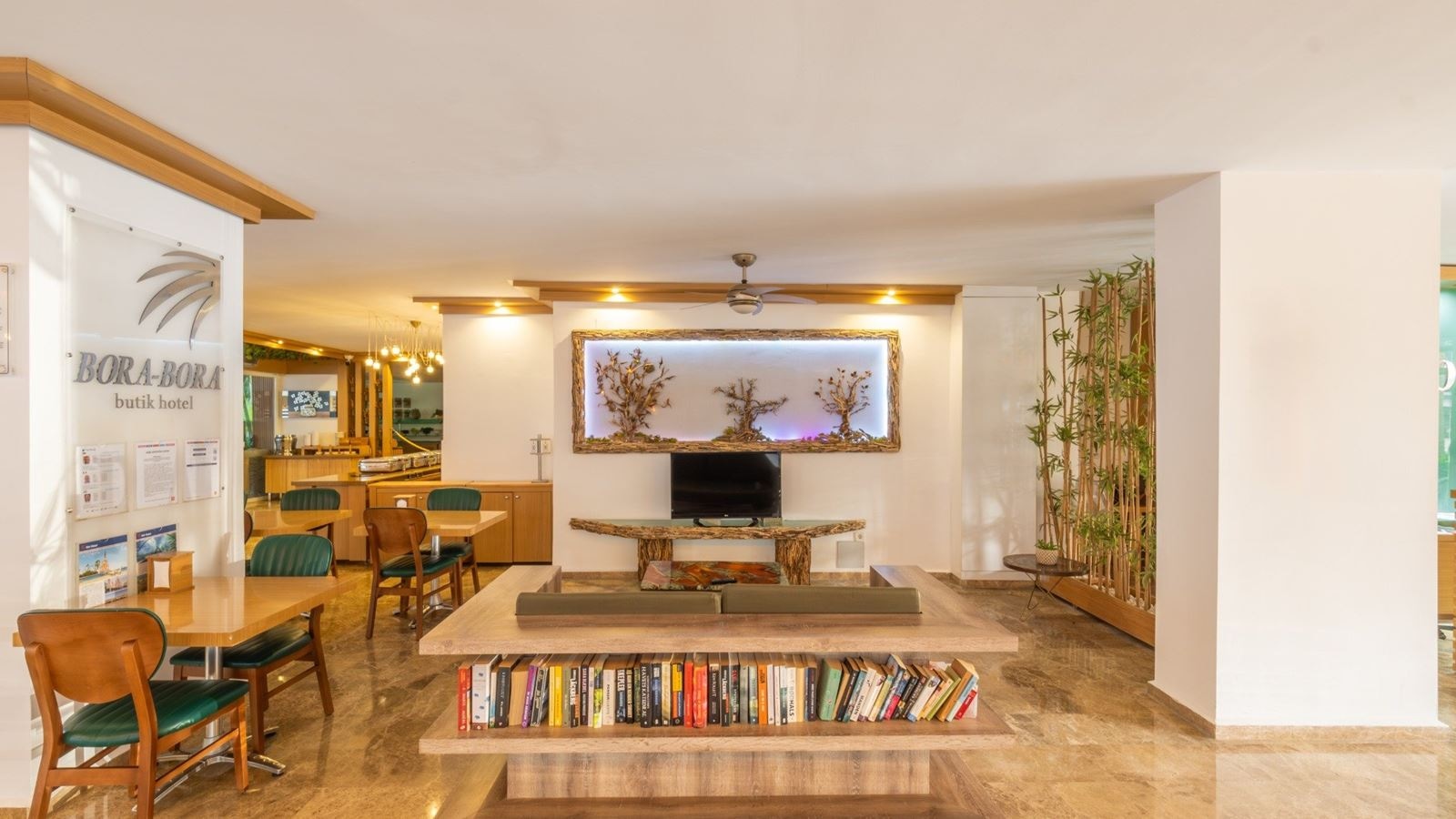 general-main-building