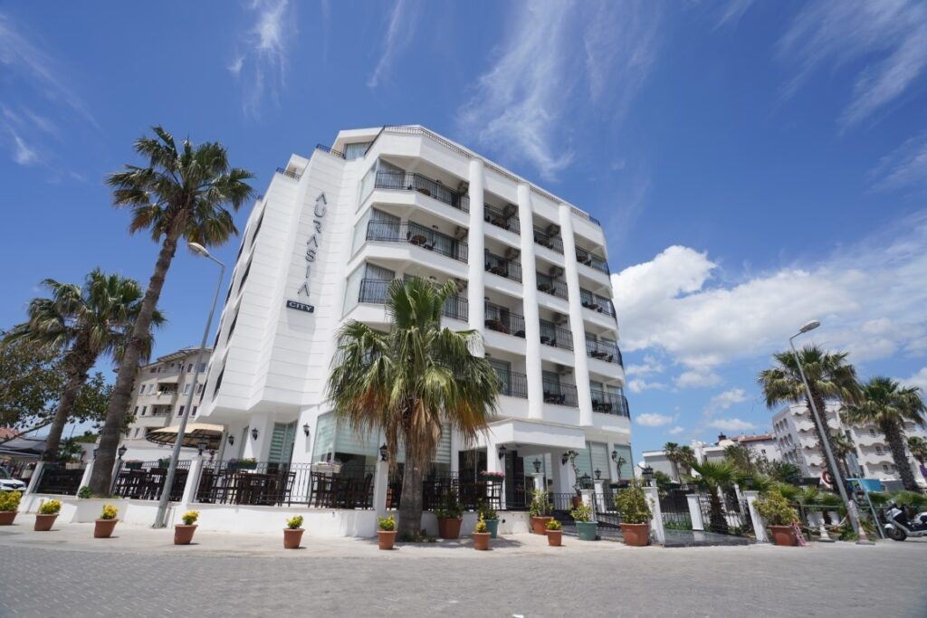 general-main-building