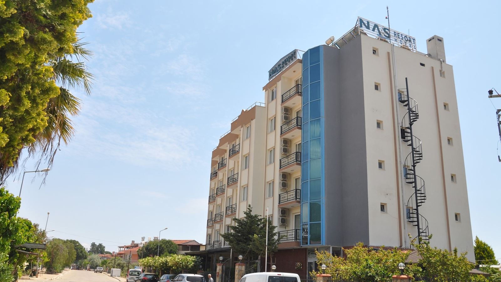 general-main-building