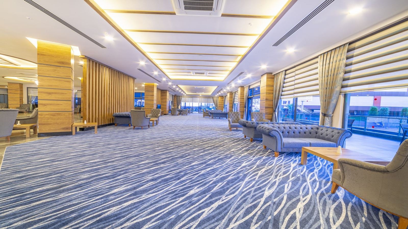 general-main-building