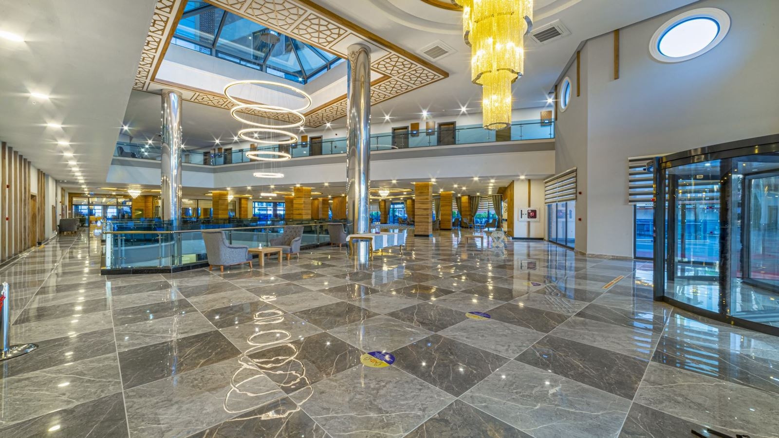 general-main-building