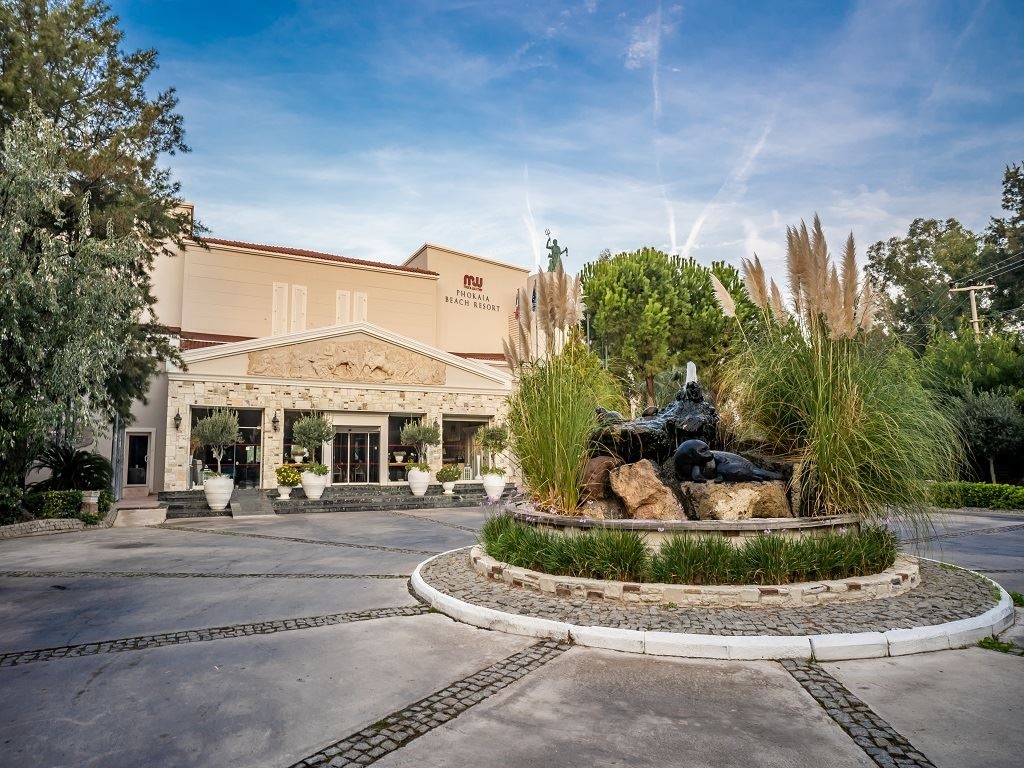 general-main-building