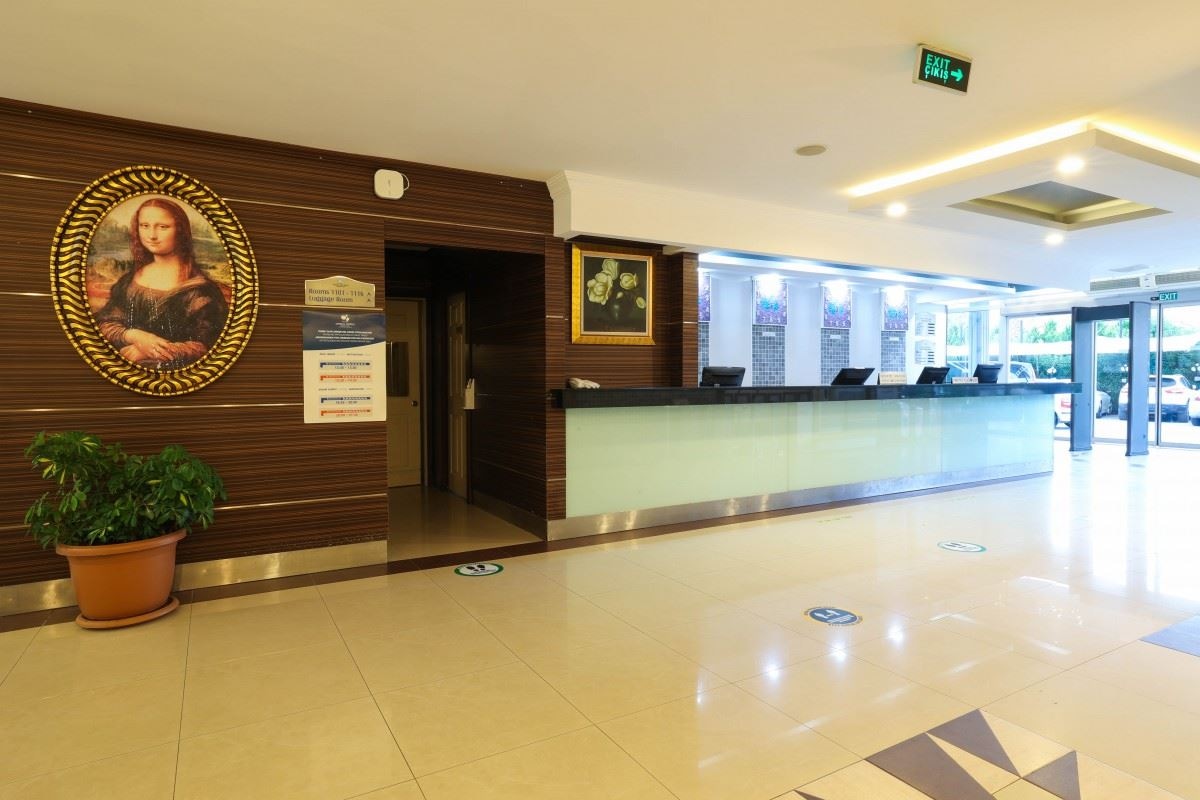 general-main-building