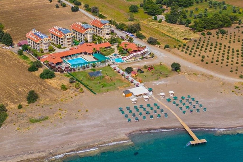 general-main-building