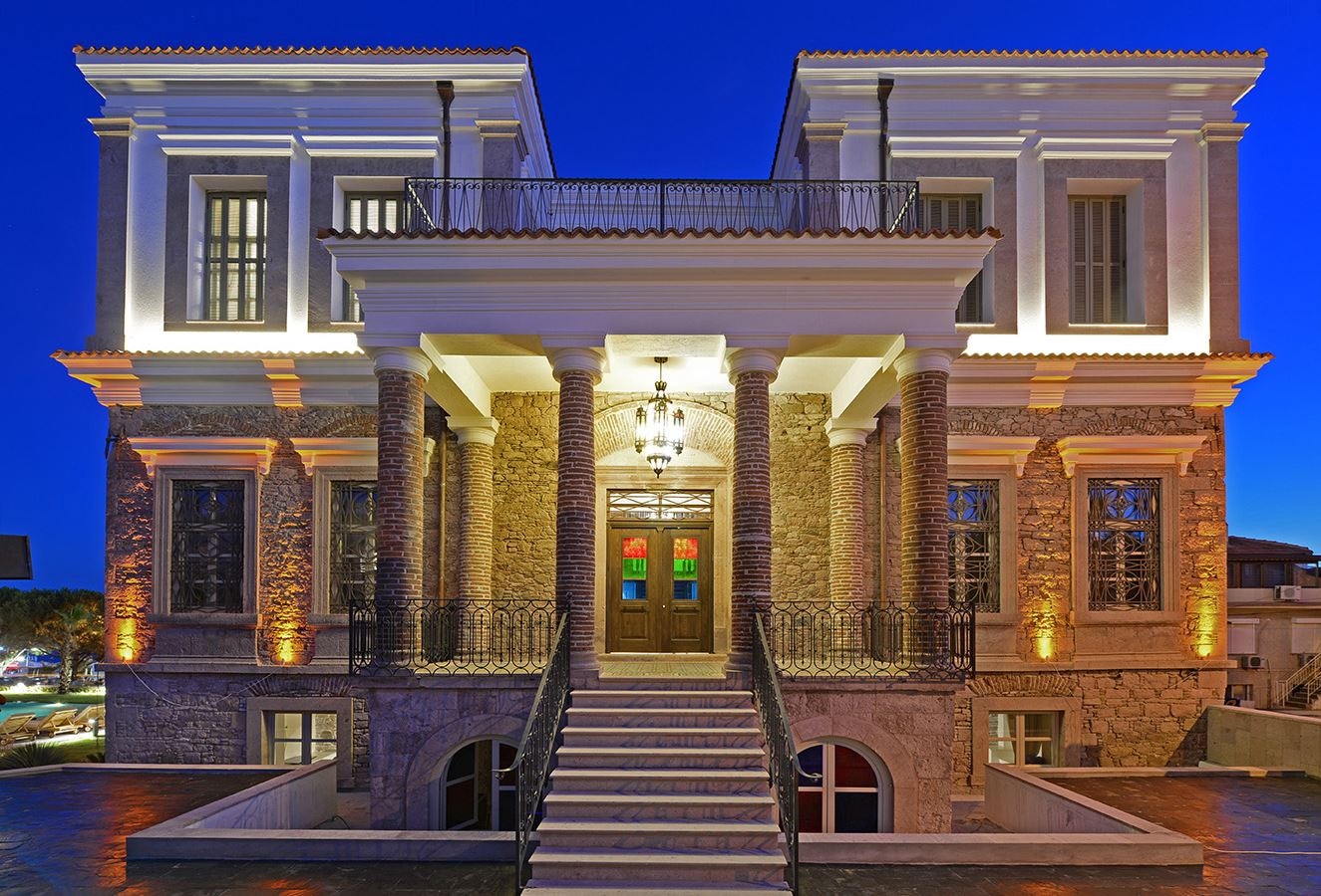 general-main-building