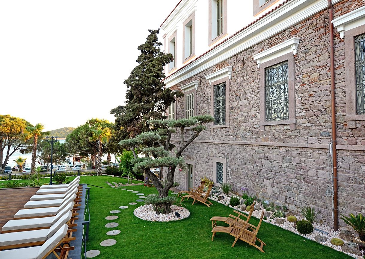 general-main-building