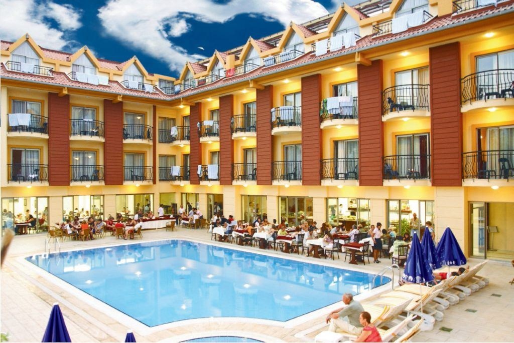 general-main-building