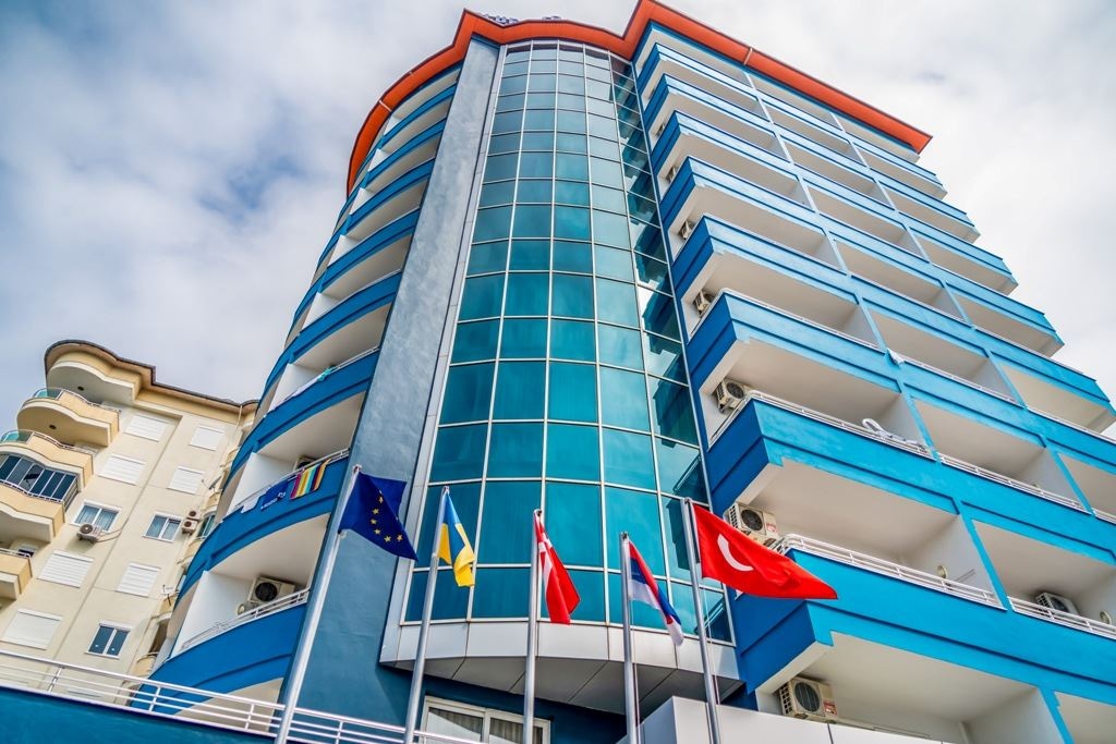 general-main-building