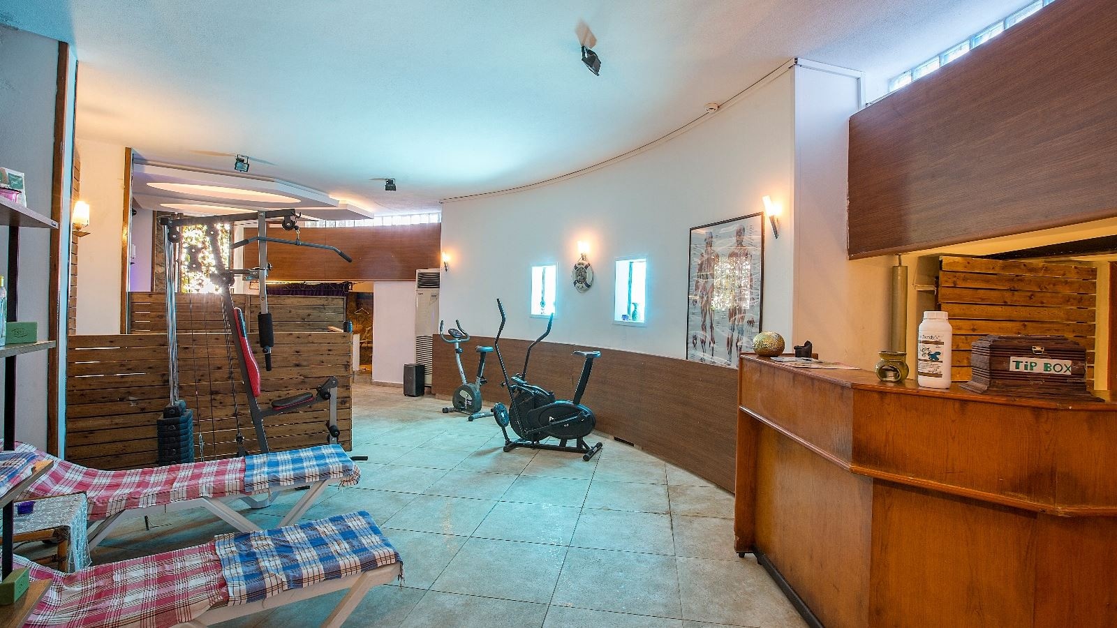 general-main-building