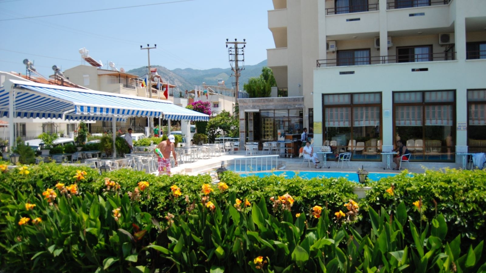 general-main-building