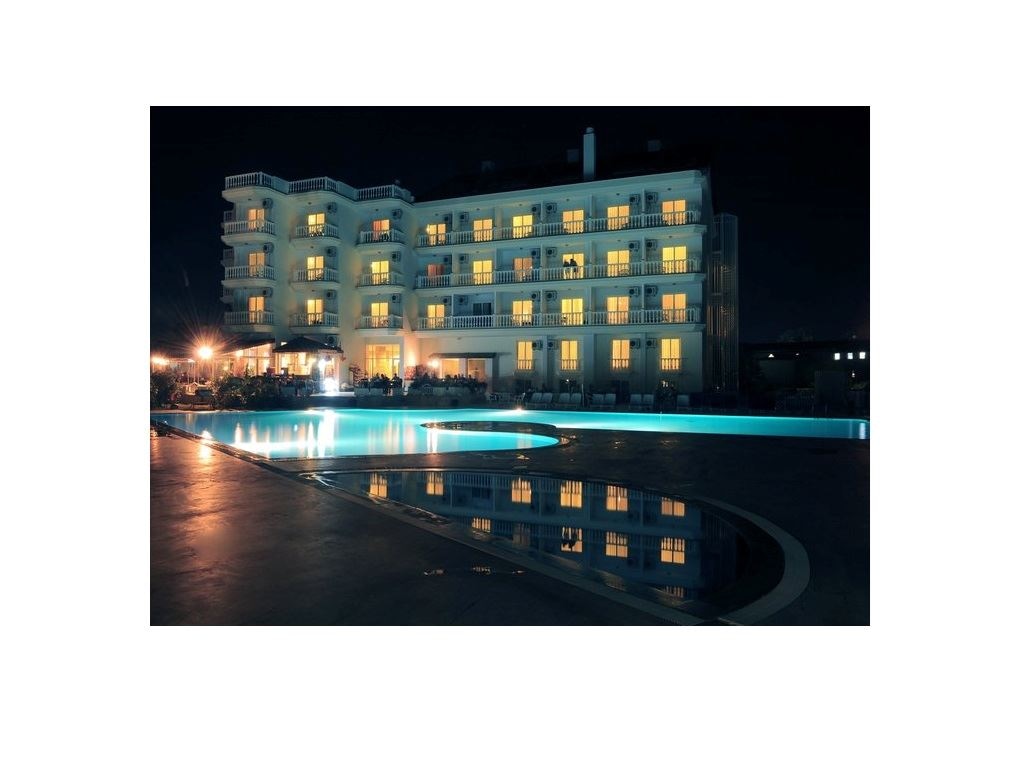 general-main-building