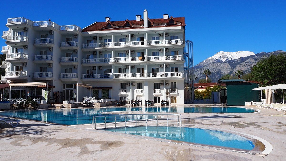 general-main-building