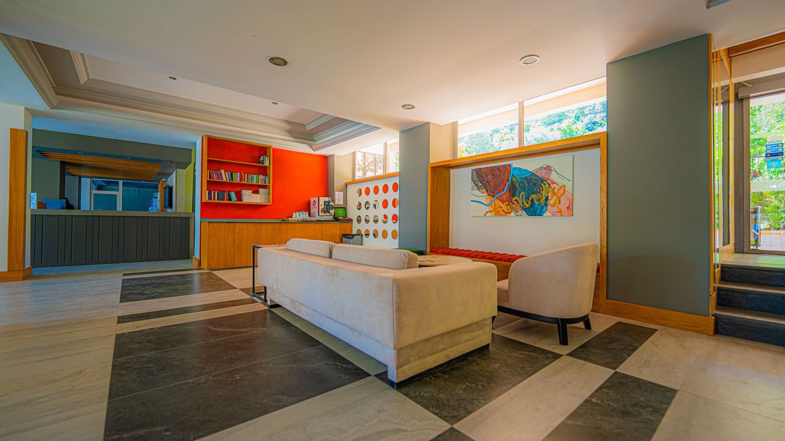 general-main-building