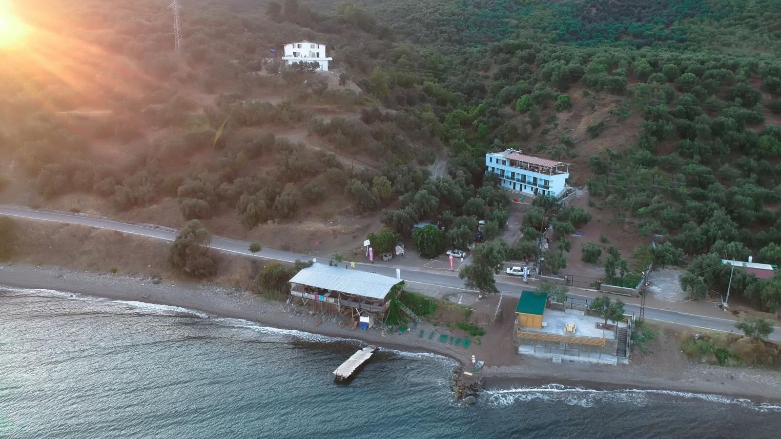 general-main-building