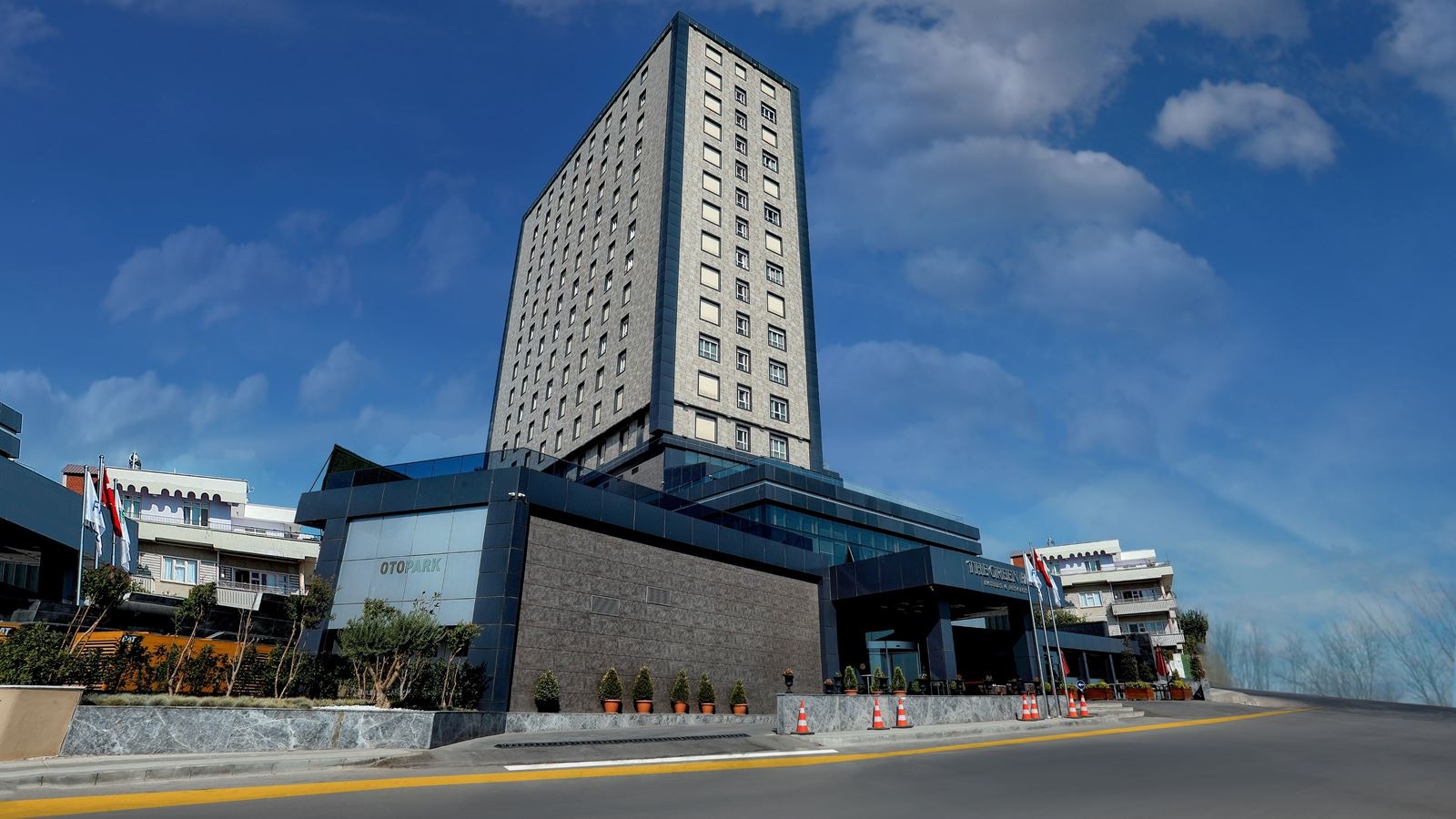 general-main-building