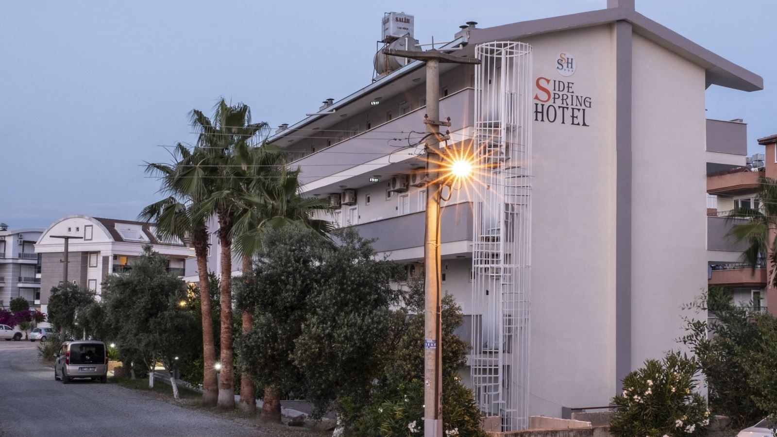 general-main-building