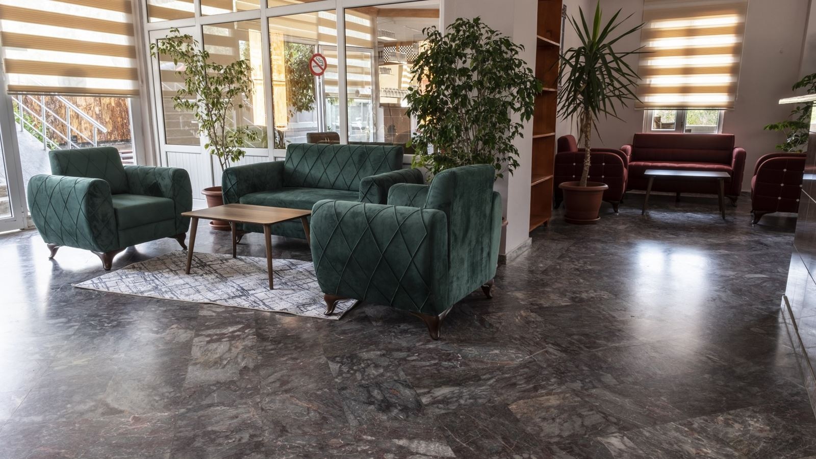 general-main-building