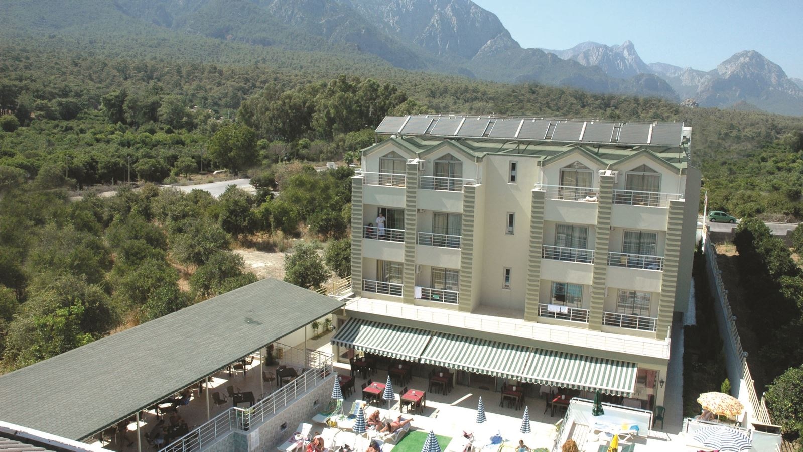 general-main-building