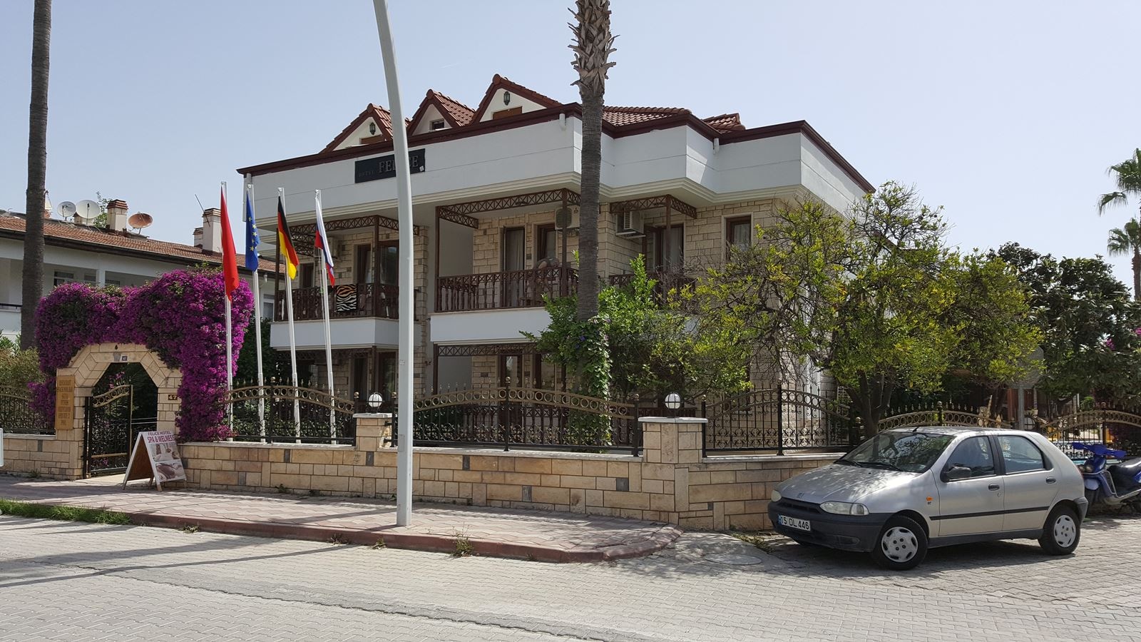 general-main-building