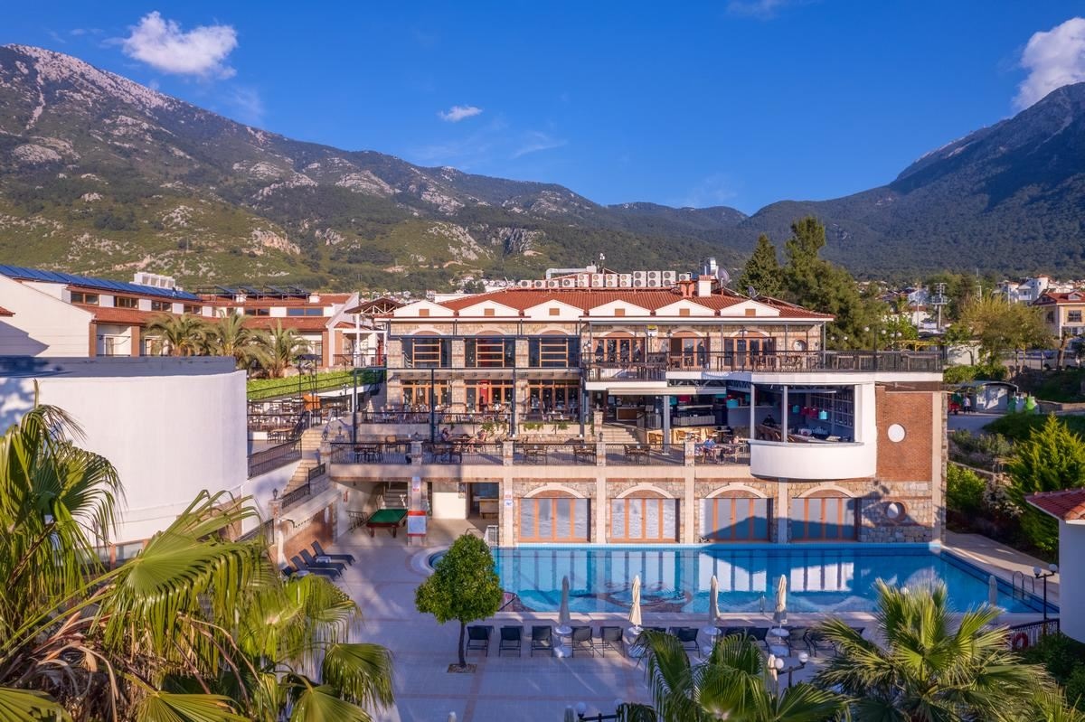 general-main-building