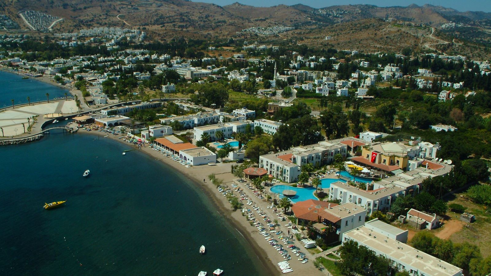 general-main-building