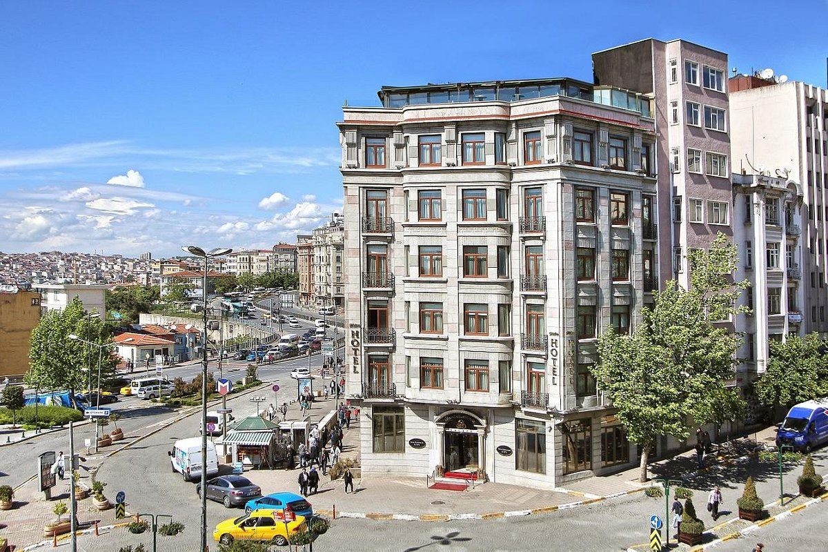 general-main-building