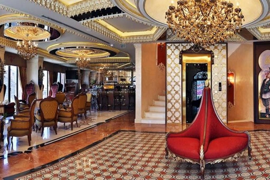 general-main-building