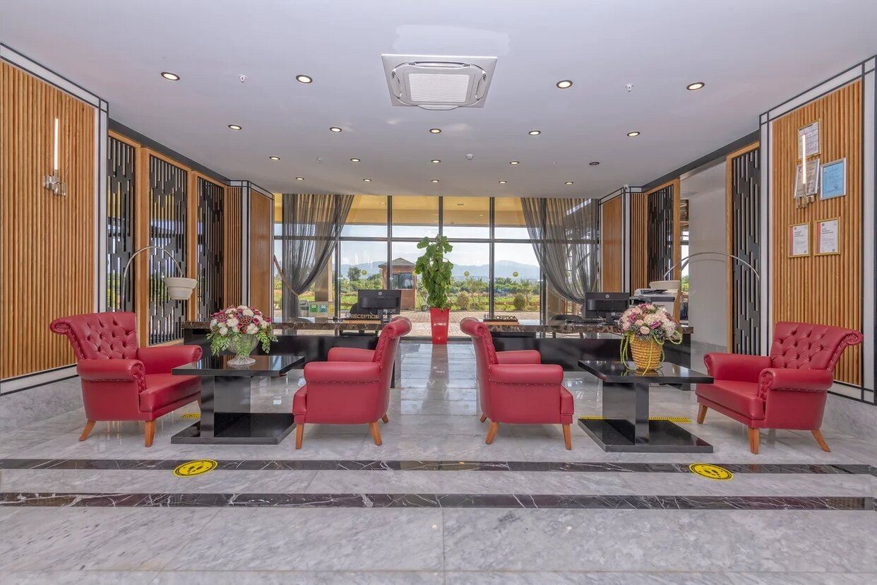 general-main-building