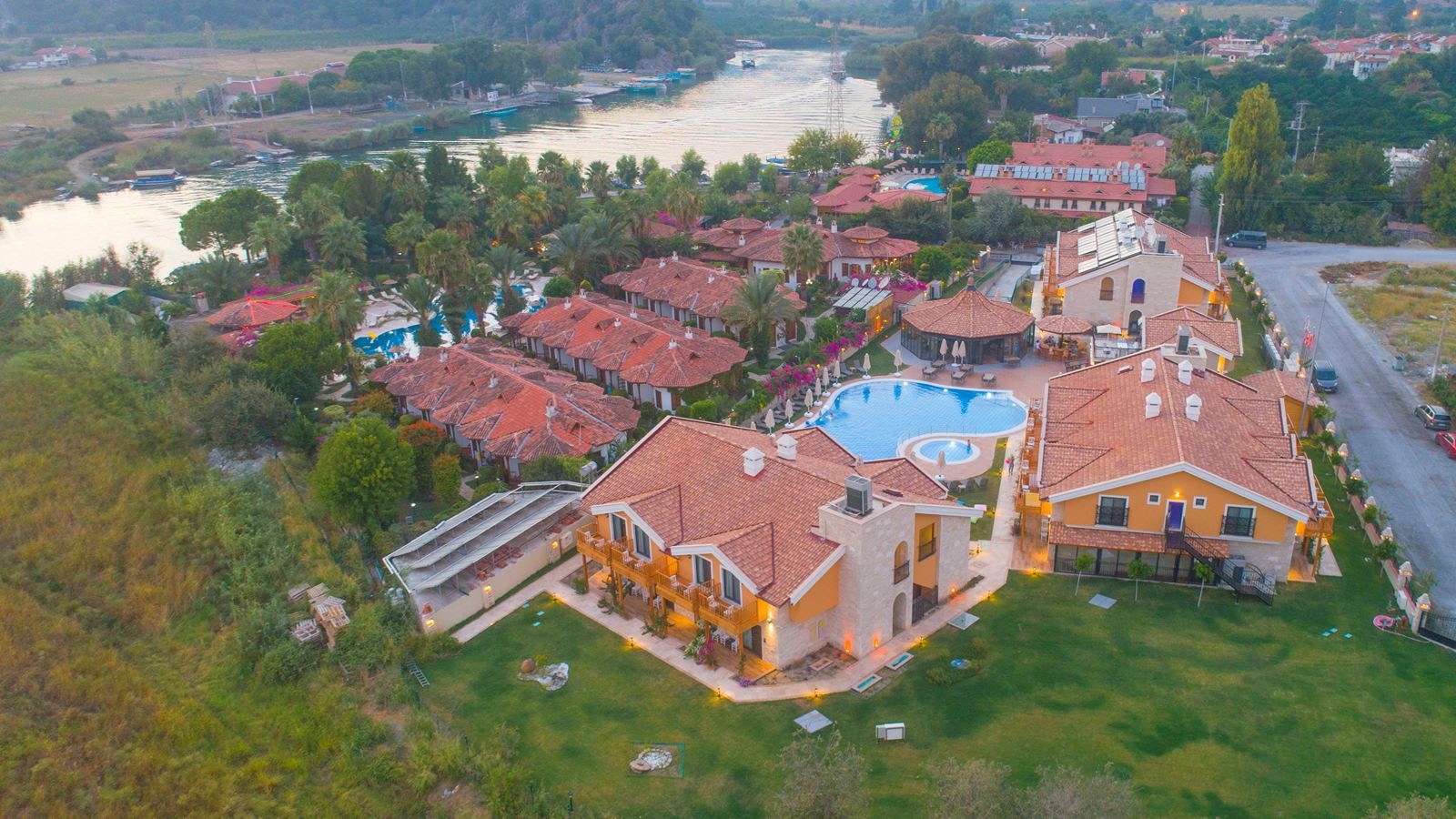 general-main-building