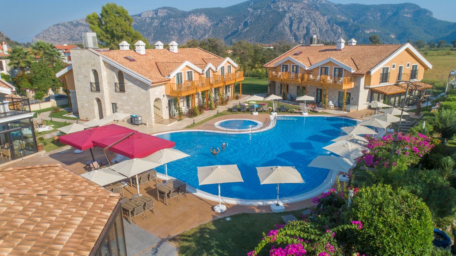 general-main-building