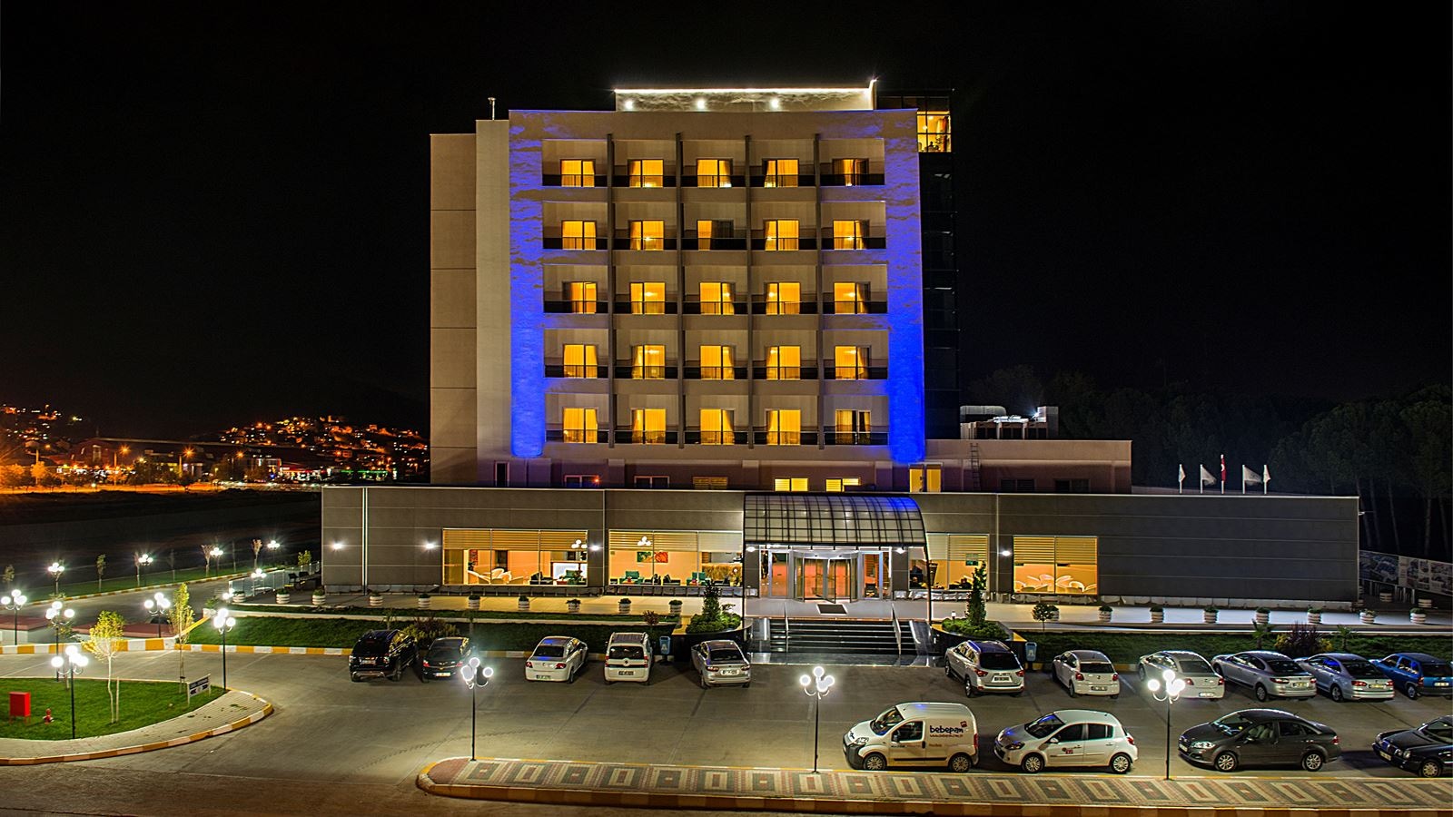 general-main-building