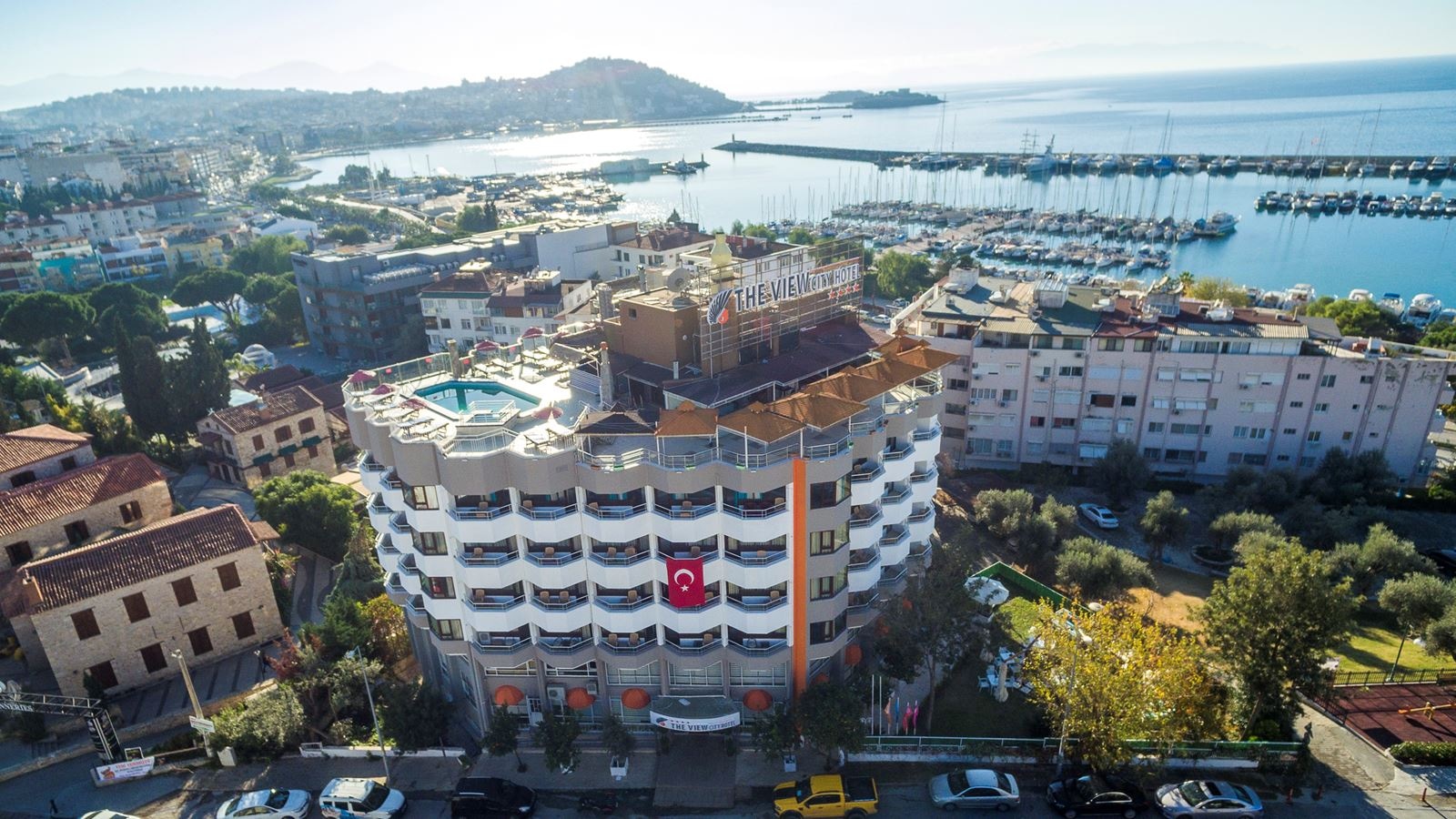 general-main-building