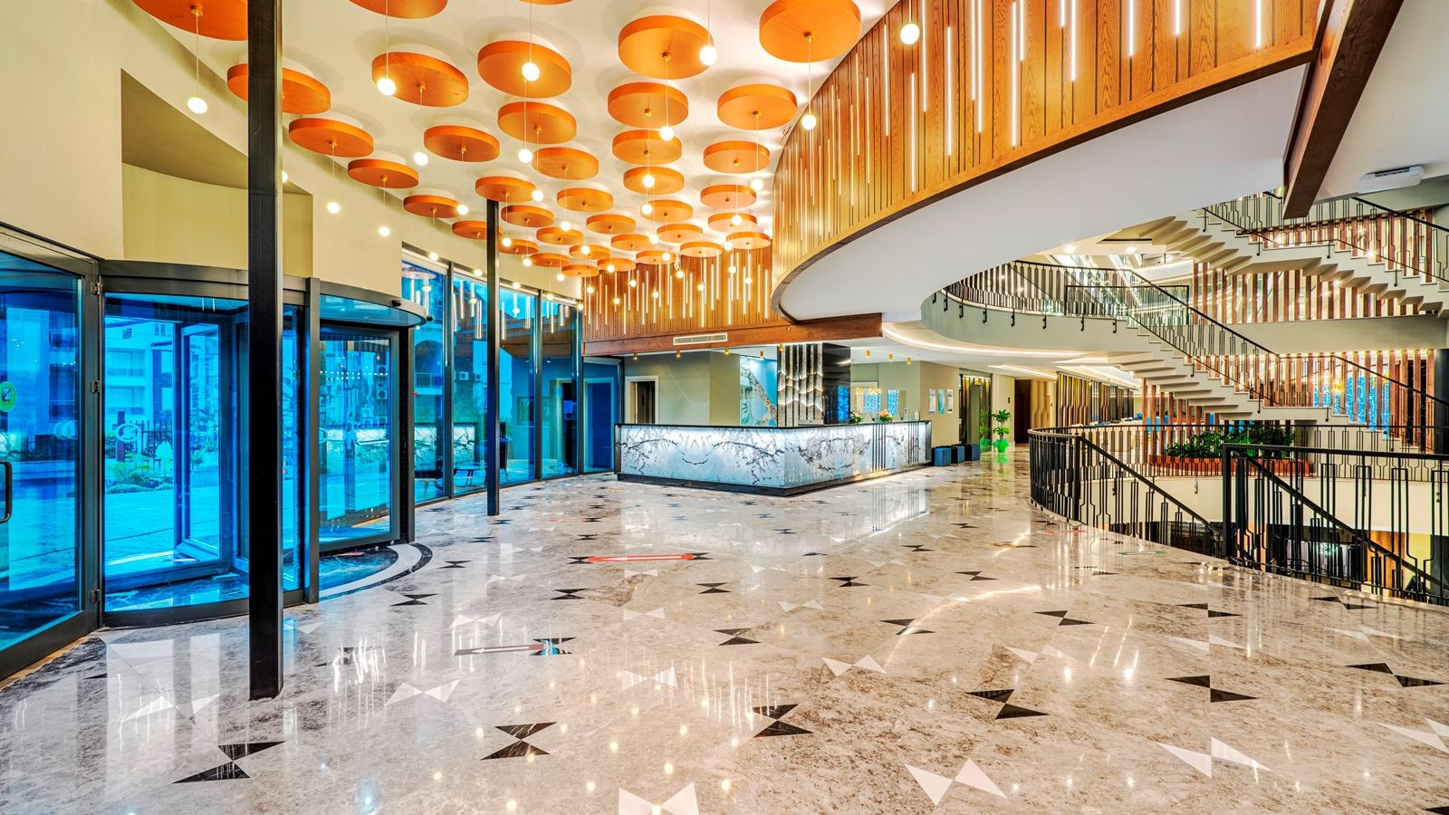 general-main-building