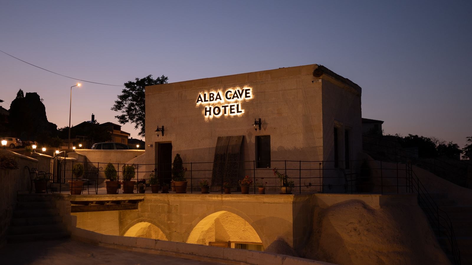 general-main-building