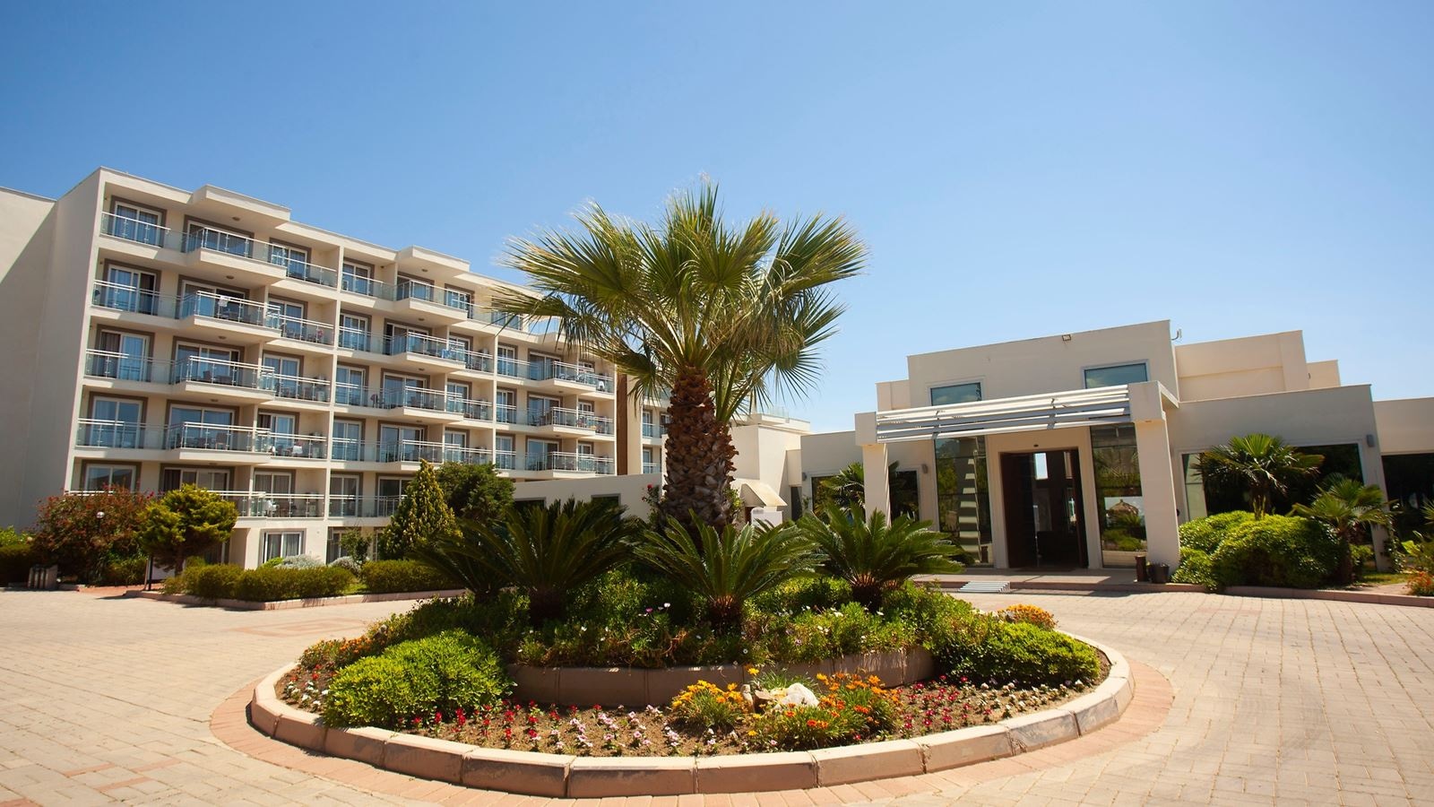 general-main-building